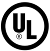 UL-Listed