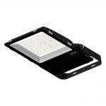 100W Flood Lights Outdoor 5000K Daylight White Lighting for Playground Yard (10)