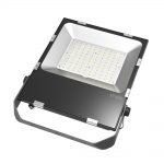 100W Flood Lights Outdoor 5000K Daylight White Lighting for Playground Yard (15)