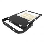 100W Flood Lights Outdoor 5000K Daylight White Lighting for Playground Yard (3)