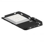 100W Flood Lights Outdoor 5000K Daylight White Lighting for Playground Yard (7)