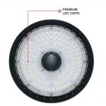 100W UFO led high bay 15000lm 5000K 200-480VAC (9)