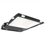 150W Flood Light Fixtures 5000K 18000LM IP65 With UL Driver (6)