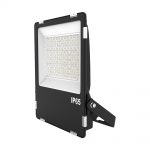 150W Flood Light Fixtures 5000K 18000LM IP65 With UL Driver (8)