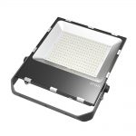 150W Led Flood Lighting 5000K Black Color For Garden Garage Lighting (17)