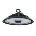 150W UFO High Bay LED Lights ETL DLC Certification Hook Mount (3)