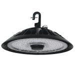 150W UFO High Bay LED Lights ETL DLC Certification Hook Mount (4)