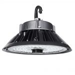 150W UFO highbay lights 150LMW 5000K 200-480VAC with Hook Mouting (1)