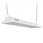 165W Linear Led Light Fixtures 120V-277V 5000K Replacement 400W HID (6)