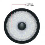 200W 30000 lumens LED High Bay Wholesale Price (8)