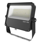 200W Led Flood Light Outdoor 30,000LM 5000K With U Bracket Mounting (6)