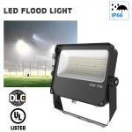 200W Led Flood Light Outdoor 30,000LM 5000K With U Bracket Mounting (7)