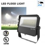 240W Flood LED Light 36,000LM 120-277VAC with Trunnion Mounting (9)