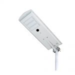 50W Solar street light for outdoor gardens courtyard parks (1)