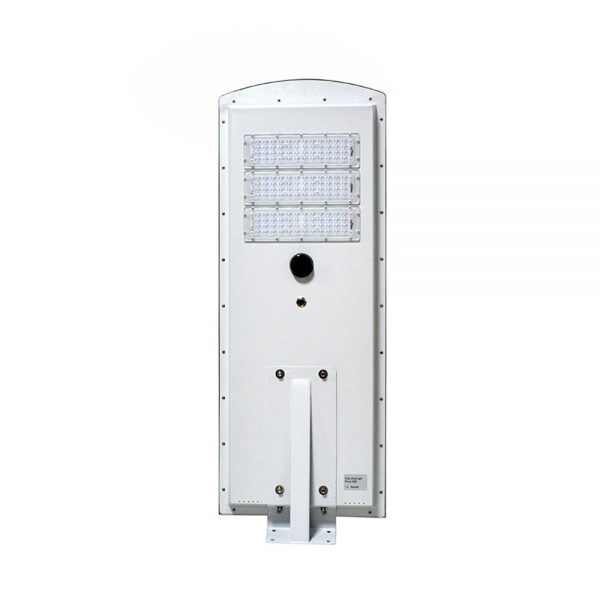 50W Solar street light for outdoor gardens courtyard parks (2)
