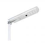 50W Solar street light for outdoor gardens courtyard parks (3)