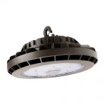 Best UFO led lights 175W 25000lm 347-480VAC 5000K with 5 years gurantee (10)