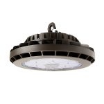 Best UFO led lights 175W 25000lm 347-480VAC 5000K with 5 years gurantee (16)