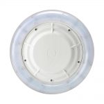 Canopy lights 90W 5000K 130lmw 120-277VAC with DLC listed (1)