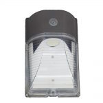 Exterior Wall Pack LED Lights 26W IP65 5000K 3,120LM with 100-277VAC (3)