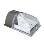 Exterior Wall Pack LED Lights 26W IP65 5000K 3,120LM with 100-277VAC (9)