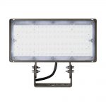 Flood LED 70W 5000K 8,900Lm with AC120-277V for Ground (11)
