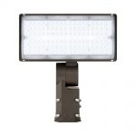 Flood LED Lamp 100W IP65 5000K 13,300Lm with AC120-277V (11)