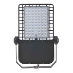 Flood Light LED 100W IP65 5000K 13,000Lm with AC120-277V (1)