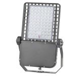 Flood Light LED 100W IP65 5000K 13,000Lm with AC120-277V (21)