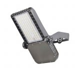 Flood Light LED 100W IP65 5000K 13,000Lm with AC120-277V (5)