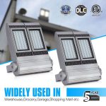Flood Light LED 140W IP67 5000K with EMC ETL Listed 18,200LM (1)