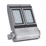 Flood Light LED 140W IP67 5000K with EMC ETL Listed 18,200LM (24)