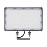 Flood Light LED Chip 135W 5000K with AC120-277V 18,000Lm (10)