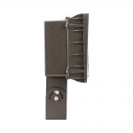 Flood Light LED Outdoor 100W IP65 5000K with AC120-277V 13,300Lm (9)