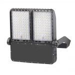 Flood Lights 200W IP65 5000K 26,000Lm with Black 100-277VAC (3)