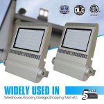Flood Lights Outdoor 50W IP67 5000K with EMC ETL Listed 6,500LM (10)
