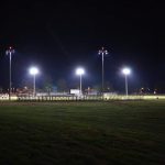 Football Stadium Flood Lights 500W IP65 with 100-277VAC for Stadium Lighting (15)