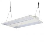 High Bay Linear Lighting 90W 5000K 12,600Lm with 120-277VAC (6)