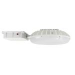 LED Canopy Lights 30W 5000K 3600lm with White Shape (15)