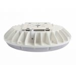 LED Canopy Lights 30W 5000K 3600lm with White Shape (16)