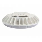 LED Canopy fixture 45W 5000lm 120-277VAC with UL DLC listed (16)