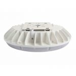 LED Canopy fixture 45W 5000lm 120-277VAC with UL DLC listed (16)