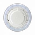 LED Canopy light fixture 60W 7100lm replacement 175W metal (17)