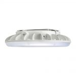 LED Canopy lighting 90W 11600lm 5000K with motion sensor (15)