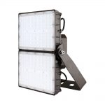 LED Flood Lights 350W 5000K 50,000Lm with AC120-277V for Wall (7)