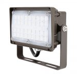 LED Flood Lights Outdoor 27W IP65 5000K with AC120-277V 3,600Lm (6)