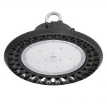 LED High Bay Ufo 150W IP65 5000K 19,500Lm 100-277VAC with ETL DLC listed (14)