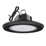 LED High Bay Ufo 150W IP65 5000K 19,500Lm 100-277VAC with ETL DLC listed (16)