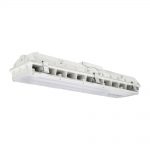 LED Linear Vapor Tight 95W 11,600lm with AC120-277V for Cold Storage (10)