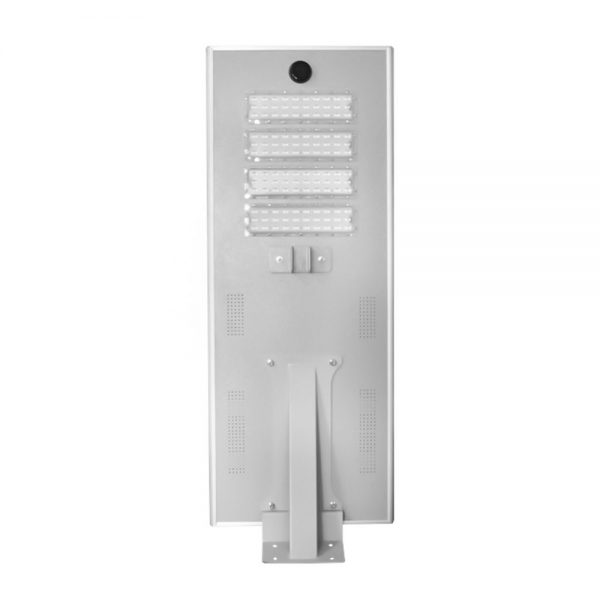 LED Solar Street light 80W 5600lm for outdoor street garden lighting (9)